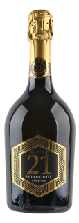 Vinicola Decordi, Prosecco DOC Extra Dry, Selezione 21