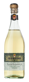 Vinicola Decordi, Provincia di Mantova IGT Lambrusco