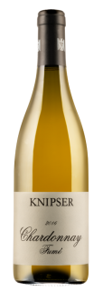 Weingut Knipser, Laumersheim Chardonnay Fumé