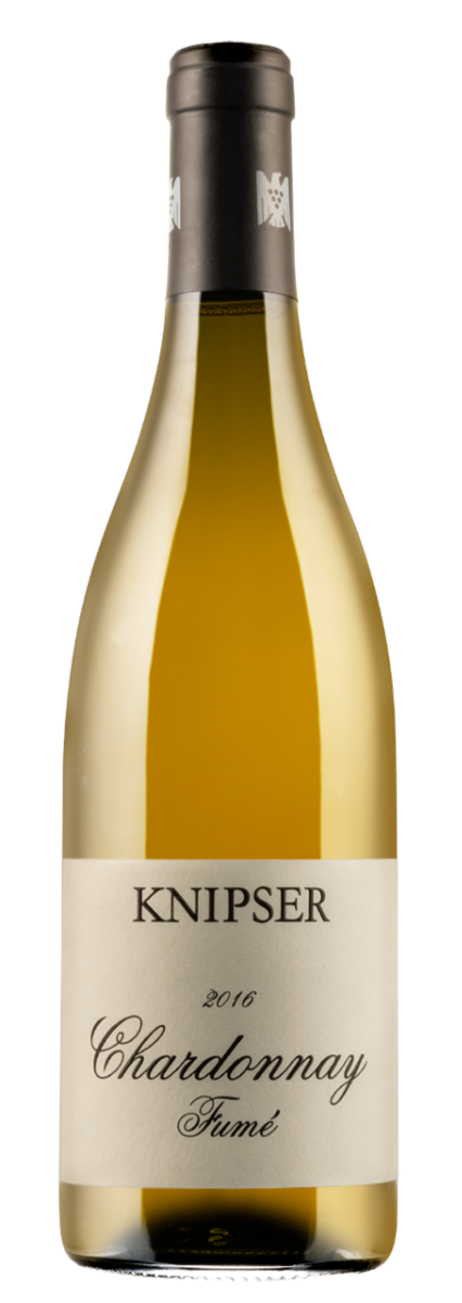 Weingut Knipser, Laumersheim Chardonnay Fumé