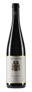 Weingut Knipser, Laumersheim Cuvée Gaudenz Trocken