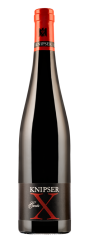 Weingut Knipser, Laumersheim Cuvée X
