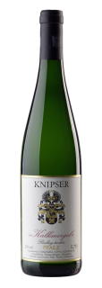 Weingut Knipser, Laumersheim Kalkmergel Riesling