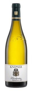 Weingut Knipser, Laumersheim Kirschgarten Weissburgunder GG