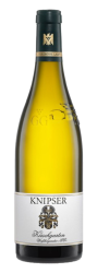 Weingut Knipser, Laumersheim Kirschgarten Weissburgunder GG