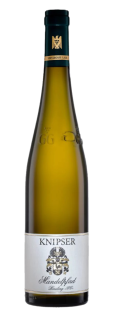 Weingut Knipser, Laumersheim Mandelpfad Riesling GG