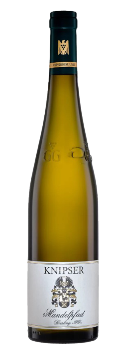 Weingut Knipser, Laumersheim Mandelpfad Riesling GG