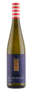 Weingut Prinz von Hessen, Rheingau Hessenstein Riesling, Trocken