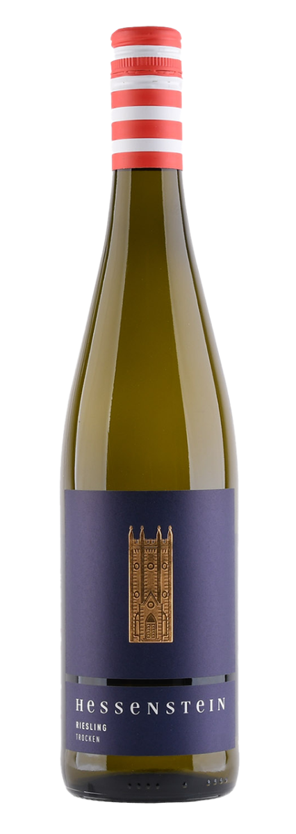 Weingut Prinz von Hessen, Rheingau Hessenstein Riesling, Trocken