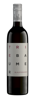 Weingut Triebaumer, Ruster DAC Blaufränkisch