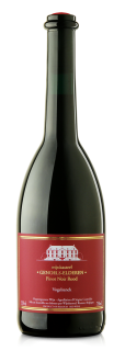 Wijnkasteel Genoels-Elderen, Haspengouw BOB Pinot Noir