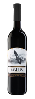 Wine Makers Pride, Mendoza Malbec Extrem