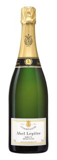 Champagne Abel Lepitre, Champagne AC Brut, Cuvée Idéale
