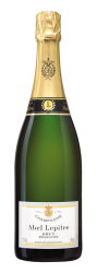 Champagne Abel Lepitre, Champagne AC Brut, Cuvée Idéale