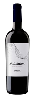 Adulation, California Zinfandel