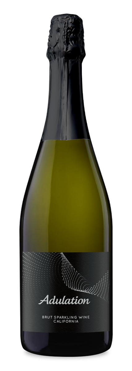 Adulation, Napa Valley Adulation, Sparkling Wine