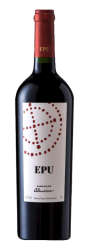 Almaviva, Puento Alto EPU, 2e wijn
