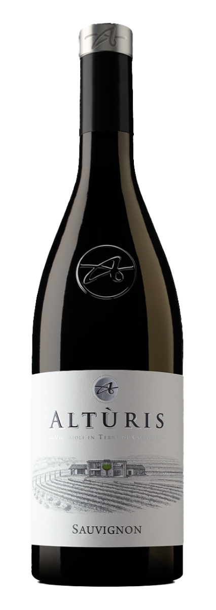 Azienda Agricola Altùris, Venezia Giulia IGP Sauvignon