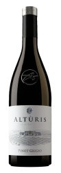 Azienda Agricola Altùris, Friuli DOP Pinot Grigio