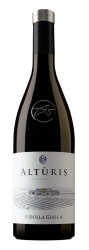 Azienda Agricola Altùris, Friuli Colli Orientali DOP Ribolla Gialla
