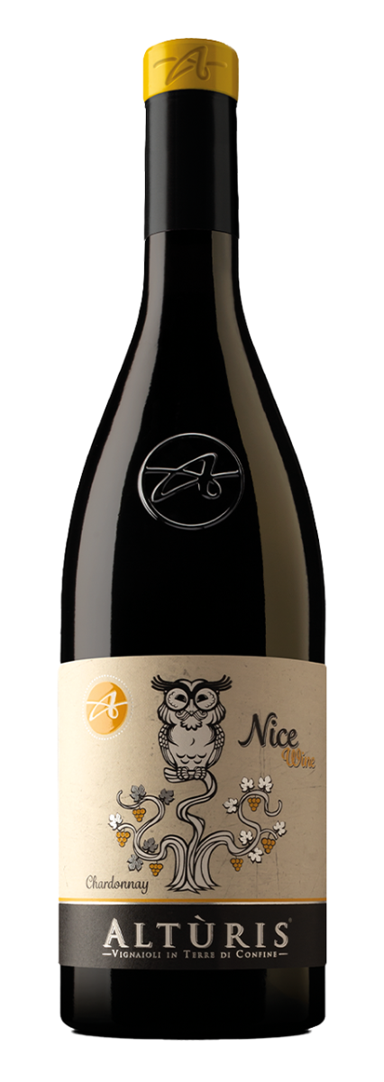 Azienda Agricola Altùris, Friuli IGP Nice wine