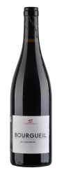 Domaine Yannick Amirault, Bourgueil AC Cote 50  BIO
