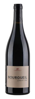Domaine Yannick Amirault, Bourgueil AC La Petite Cave  BIO