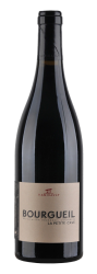 Domaine Yannick Amirault, Bourgueil AC La Petite Cave  BIO