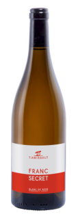 Domaine Yannick Amirault, Val de Loire IGP Franc Secret  BIO