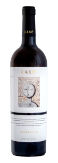 Bodegas Anadas, Cariñena DO Care Chardonnay
