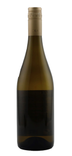 Bodegas Anadas, Vino Varietal de España Care Blanco sobre Lias, Alleen Backlabel op fles