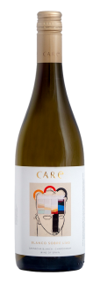 Bodegas Anadas, Vino Varietal de España Care Blanco sobre Lias