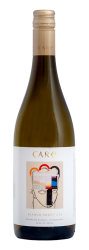 Bodegas Anadas, Vino Varietal de España Care Blanco sobre Lias