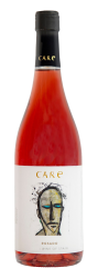 Bodegas Anadas, Cariñena DO Care Rosado