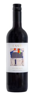 Bodegas Anadas, Cariñena DO Care Trio Red