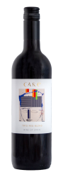 Bodegas Anadas, Cariñena DO Care Trio Red