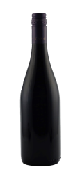 Bodegas Anadas, Cariñena DO Care Tinto Sobre Lias, Alleen backlabel