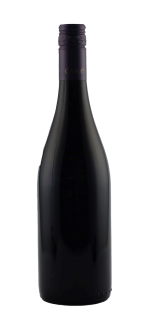 Bodegas Anadas, Cariñena DO Care Tinto Sobre Lias, Alleen backlabel