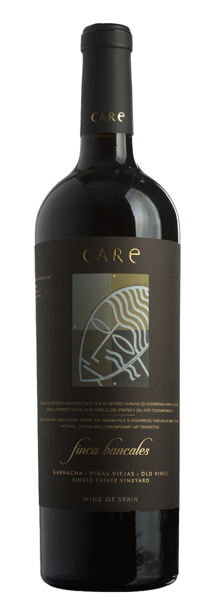 Bodegas Anadas, Cariñena DO Care Finca Bancales Reserva Old Vines