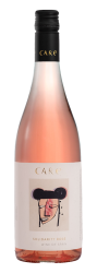 Bodegas Anadas, Cariñena DO Care Solidarity Rosé