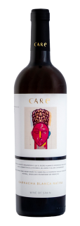 Bodegas Anadas, Cariñena DO Care Garnacha Blanca Nativa