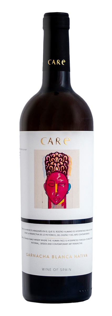 Bodegas Anadas, Cariñena DO Care Garnacha Blanca Nativa