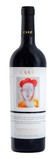 Bodegas Anadas, Cariñena DO Care Cariñena Nativa