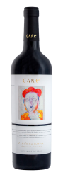 Bodegas Anadas, Cariñena DO Care Cariñena Nativa