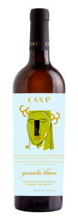 Bodegas Anadas, Cariñena DO Care Garnacha Blanca Barrica