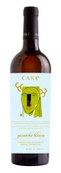 Bodegas Anadas, Cariñena DO Care Garnacha Blanca Barrica