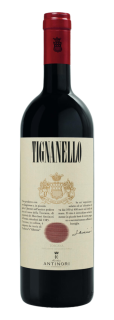 Marchesi Antinori, Toscana IGT Tignanello