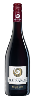 Aotearoa, Marlborough Pinot Noir