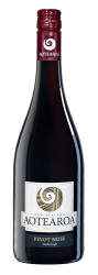 Aotearoa, Marlborough Pinot Noir