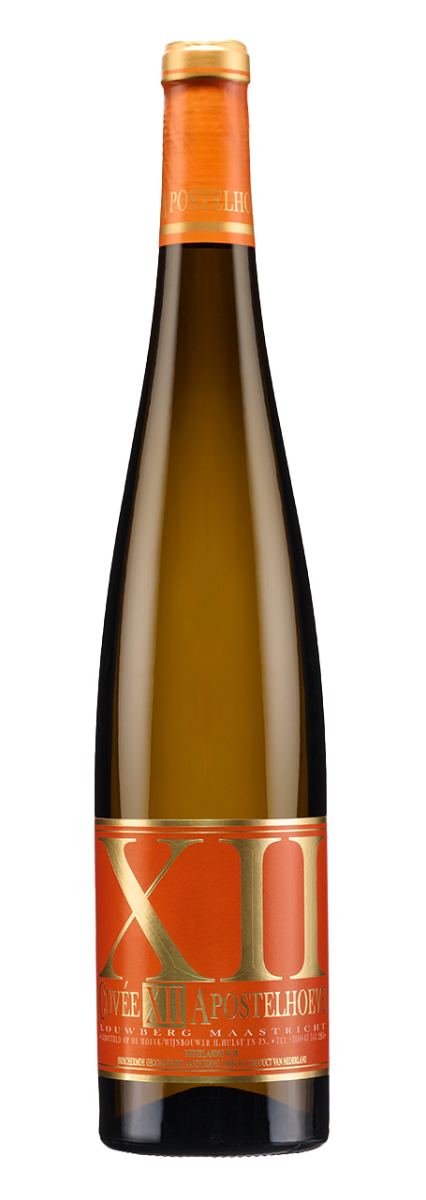 Apostelhoeve, Maastricht Cuvée XII